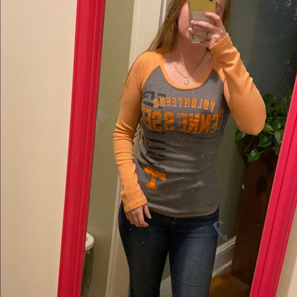 Tennessee Volunteers Sweater
